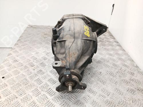 Rear differential MERCEDES-BENZ C-CLASS Coupe (CL203) C 220 CDI (203.708) | BP26506141M24 