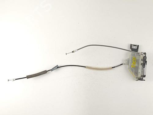 Højre bagtil lås Højre bagtil lås 11097589 11097589