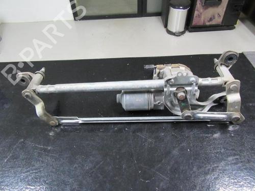Used Front wiper motor VW GOLF VII (5G1, BQ1, BE1, BE2) 1.6 TDI (105 hp) 20118940