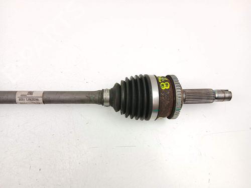 Left front driveshaft HYUNDAI i10 III (AC3, AI3) 1.0 MPi | BP29889847M38 - Image 4