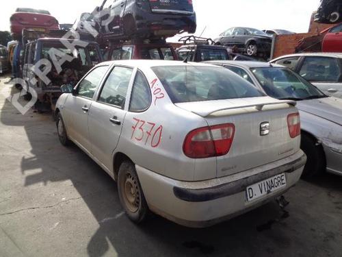 Steering pump SEAT CORDOBA (6K1, 6K2) 1.4 16V | BP9814766M99 