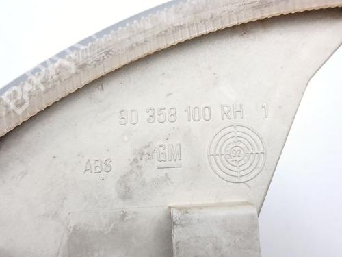 Right front indicator OPEL VECTRA A (J89) 2.0 i Cat (F19, M19) | BP32374961C33 