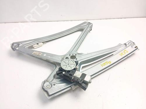 front-right-window-mechanism-smart-fortwo-coupe-451-2007-34707751 main image