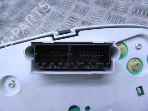 Instrument cluster HYUNDAI ELANTRA III (XD) 1.6 | BP20120129C47 