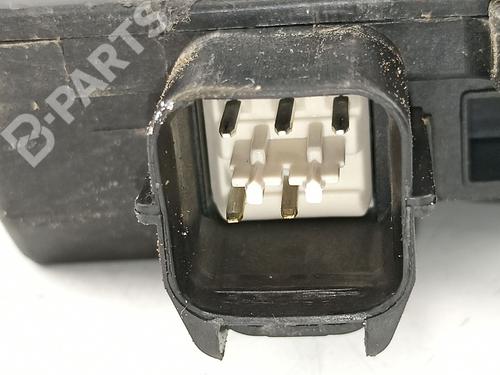 Rear left lock HYUNDAI TUCSON (JM) 2.0 CRDi | BP11757631C100 