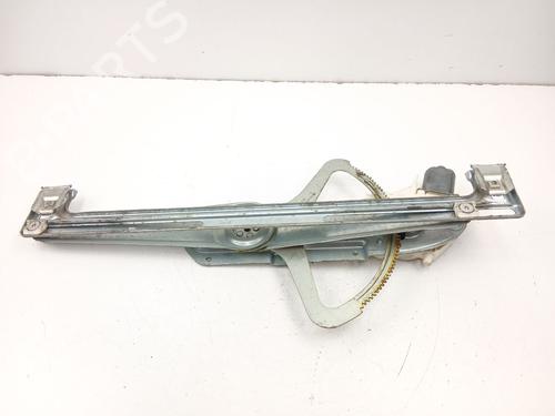 Used Front right window mechanism Front right window mechanism FORD FOCUS II (DA_, HCP, DP) 1.8 TDCi (115 hp) 33290614 33290614