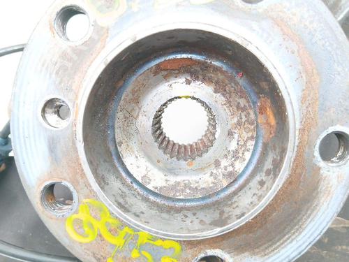 Left front steering knuckle MINI MINI COUNTRYMAN (R60) Cooper SD | BP33270039M25 - Image 4