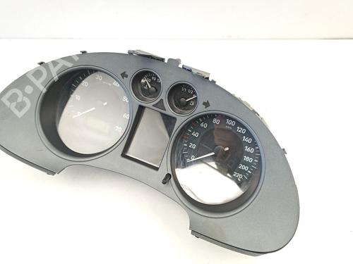 Used Instrument cluster SEAT IBIZA III (6L1) 1.4 16V (86 hp) 24935724