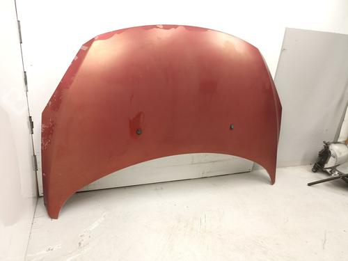 Hood PEUGEOT 307 CC (3B) 2.0 HDi 135 | BP18410448C1