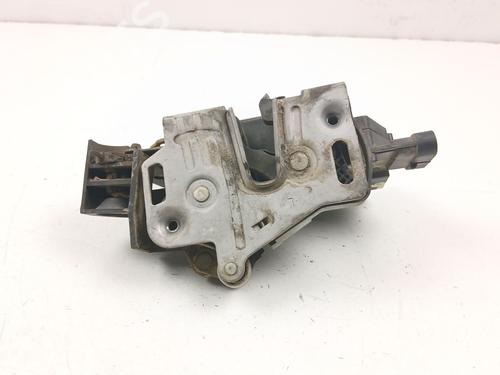 Rear left lock MERCEDES-BENZ M-CLASS (W163) ML 270 CDI (163.113) | BP31793047C100 