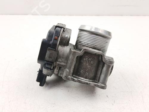 Throttle body CITROËN C-ELYSEE (DD_) 1.6 HDI 92 | BP30458990M82