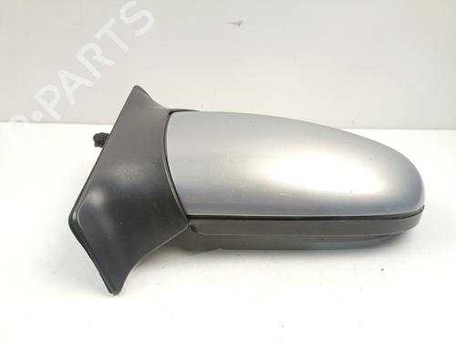 Right mirror OPEL ZAFIRA A MPV (T98) 2.0 DTI 16V (F75) | BP22737546C27 