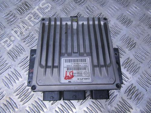 Elektronisk modul NISSAN NOTE (E11, NE11) 1.5 dCi (86 hp) 20119541