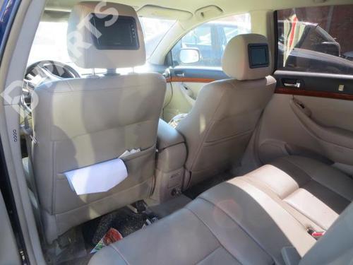 Front left window mechanism TOYOTA AVENSIS (_T25_) 2.2 D-CAT (ADT251_, ADT251R) | BP11208315C22 