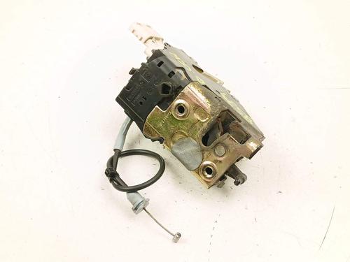 Used Front right lock Front right lock 32711673 32711673