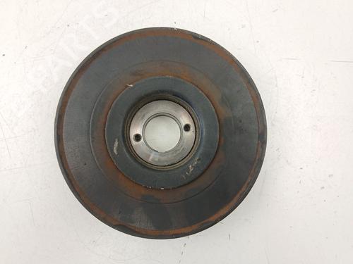 Pulley CITROËN C5 I (DC_) 2.0 HDi (DCRHZB, DCRHZE) | BP27278465M122 