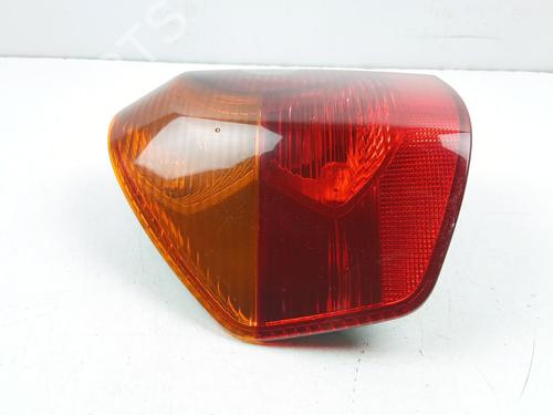 Left taillight BMW X3 (E83) 2.0 d | BP30160960C34