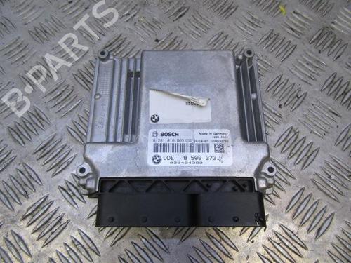 Used Electronic module BMW X3 (E83) xDrive 20 d (163 hp) 20119677