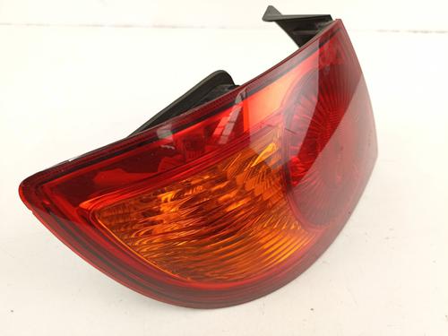 Left taillight HYUNDAI ELANTRA III (XD)  | BP10492449C34 