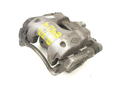 Used Left front brake caliper DACIA SANDERO III 1.0 TCe 100 ECO-G (101 hp) 24611703