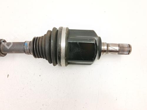 Left front driveshaft FIAT FREEMONT (345_) 2.0 JTD | BP36358852M38 - Image 7