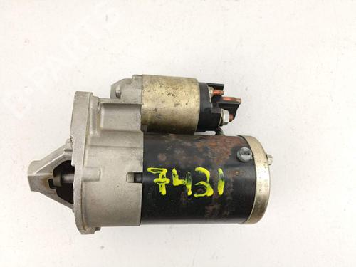 Starter DACIA LOGAN (LS_) | BP9804335M8 - Image 2
