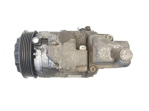 AC compressor MERCEDES-BENZ A-CLASS (W168) A 170 CDI (168.008) | BP17129028M34 