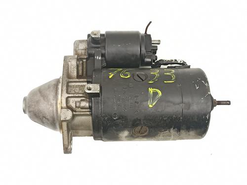 Starter OPEL KADETT E (T85) 1.7 D (C19, D19) | BP16111584M8 