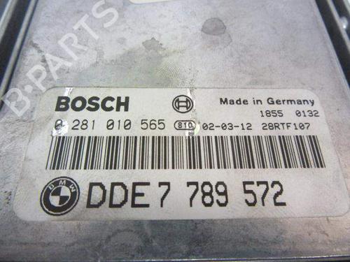 Control unit BMW 3 Compact (E46) 320 td | BP20119247M11 - Image 3