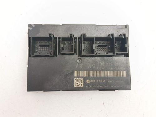 Electronic module VW PASSAT B6 (3C2) 2.0 FSI | BP33760234M83 - Image 2