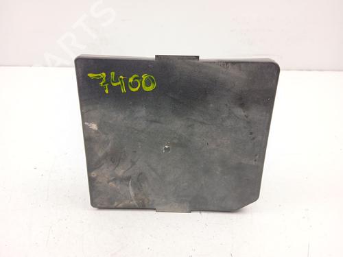 Fuse box NISSAN QASHQAI I (J10, NJ10) | BP30570988E1