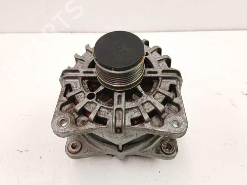 Alternator RENAULT CAPTUR II (HF_) Blue dCi 115 (HFAD) | BP38772566M7 - Image 4