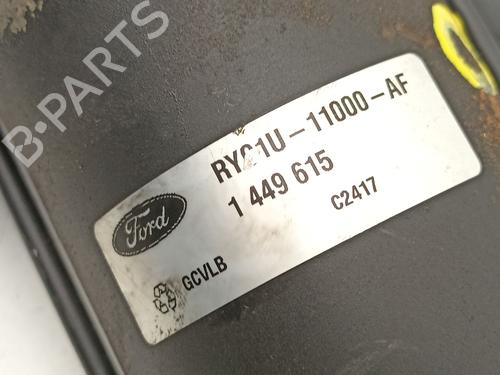 Starter FORD MONDEO III Saloon (B4Y) 2.0 TDCi | BP21219719M8 