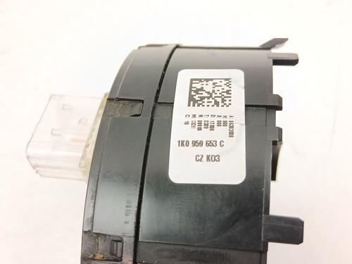 Squib airbag SKODA OCTAVIA II Combi (1Z5) 1.9 TDI | BP29614111C102 