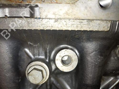 Engine BMW 7 (E65, E66, E67) 735 i, Li | BP23578060M1 - Image 7