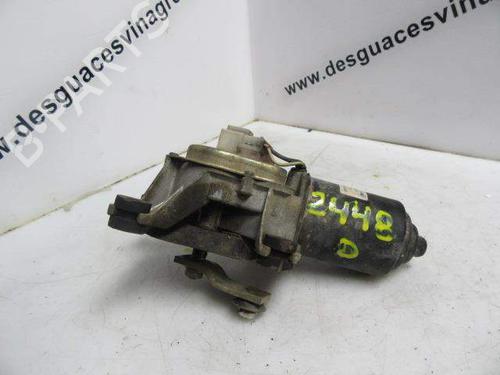 Used Front wiper motor Front wiper motor 20119444 20119444