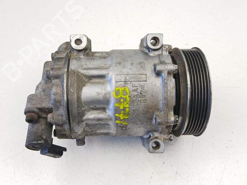 AC compressor CITROËN C5 II (RC_) 1.6 HDi (RC8HZB) | BP29332559M34 - Image 6