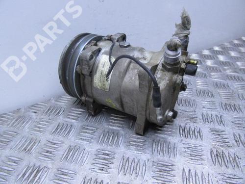 AC compressor VOLVO 340-360 Saloon (344)  | BP9860940M34