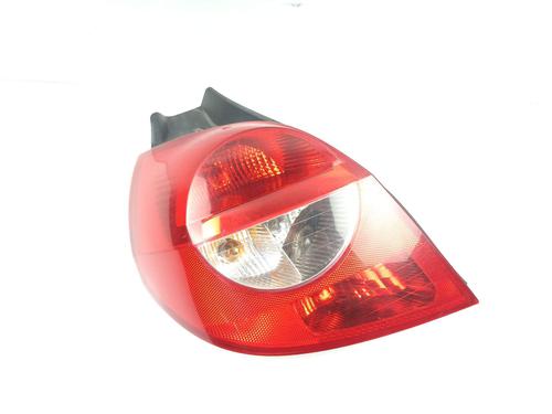 Used Left taillight Left taillight RENAULT CLIO III (BR0/1, CR0/1) 1.5 dCi (BR17, CR17) (86 hp) 22737574 22737574