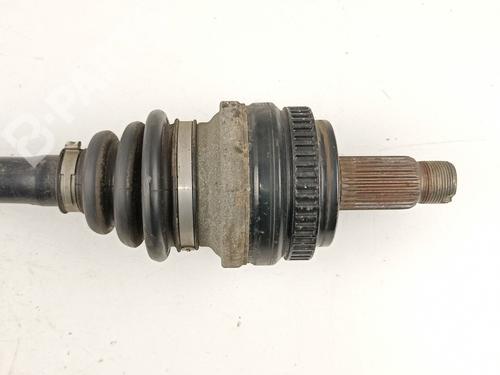 Right rear driveshaft BMW 3 (E90) 320 d | BP11770628M41 