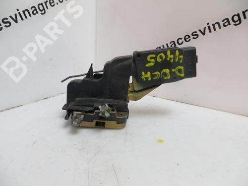Used Front right lock MITSUBISHI CARISMA (DA_) 1.8 (DA2A) (116 hp) 11949058