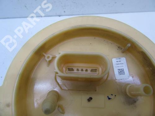 Fuel pump AUDI A3 Sportback (8PA) 1.9 TDI | BP11339908M76 
