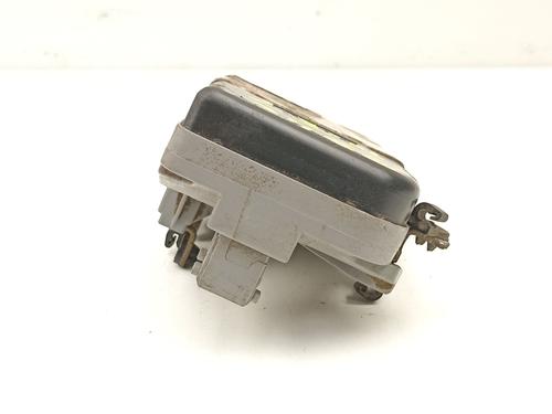 Front left lock PEUGEOT 406 (8B) 2.0 16V | BP18053273C98 