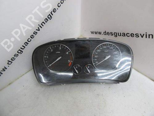 instrument-cluster-renault-laguna-ii-bg01_-20-dci-bg1t-248100006r-2001-2002-2003-2004-2005-2006-2007-20119116 main image