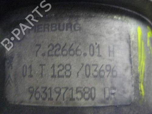 Vacuum pump CITROËN XSARA (N1) 2.0 HDi 109 | BP20121381M80 