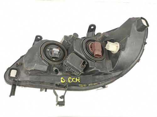 Right headlight OPEL ZAFIRA A MPV (T98) 1.6 16V (F75) | BP15256612C29 