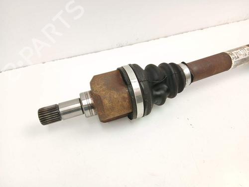 Left front driveshaft CITROËN BERLINGO MULTISPACE (B9) 1.6 HDi 90 | BP28157095M38  - Image 6