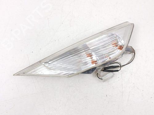 Left front indicator PIAGGIO MOTORCYCLES X8 X8 125 (M36) | BP27468882C32 - Image 2