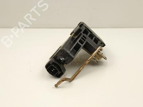 Front right lock HYUNDAI TUCSON (JM) 2.0 CRDi | BP13891002C97 