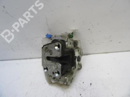 Used Front left lock NISSAN CABSTAR (F24M, F24W) [2006-2013]  9805484